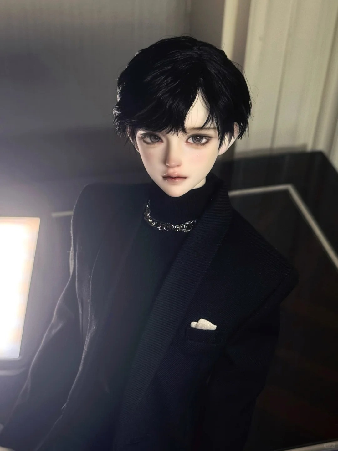 Nuova Testa BJD 1/4 SD 2026 -  - Beauty Makeup For Girl recensione e prezzo