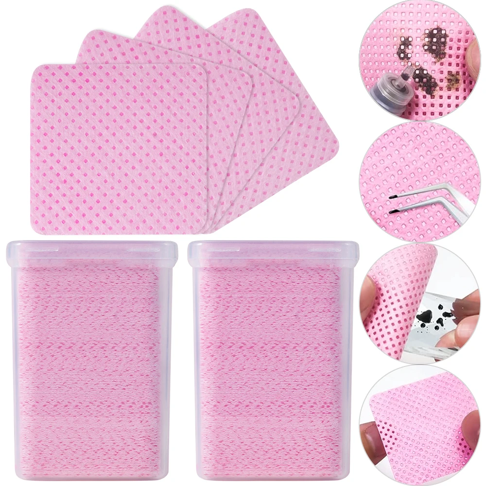 200 pezzi salviette per rimuov - Gel Nail Polish recensione e prezzo