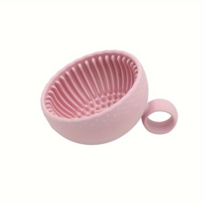 Ciotola in Silicone per Pulizi - Beauty Makeup Brushes recensione e prezzo