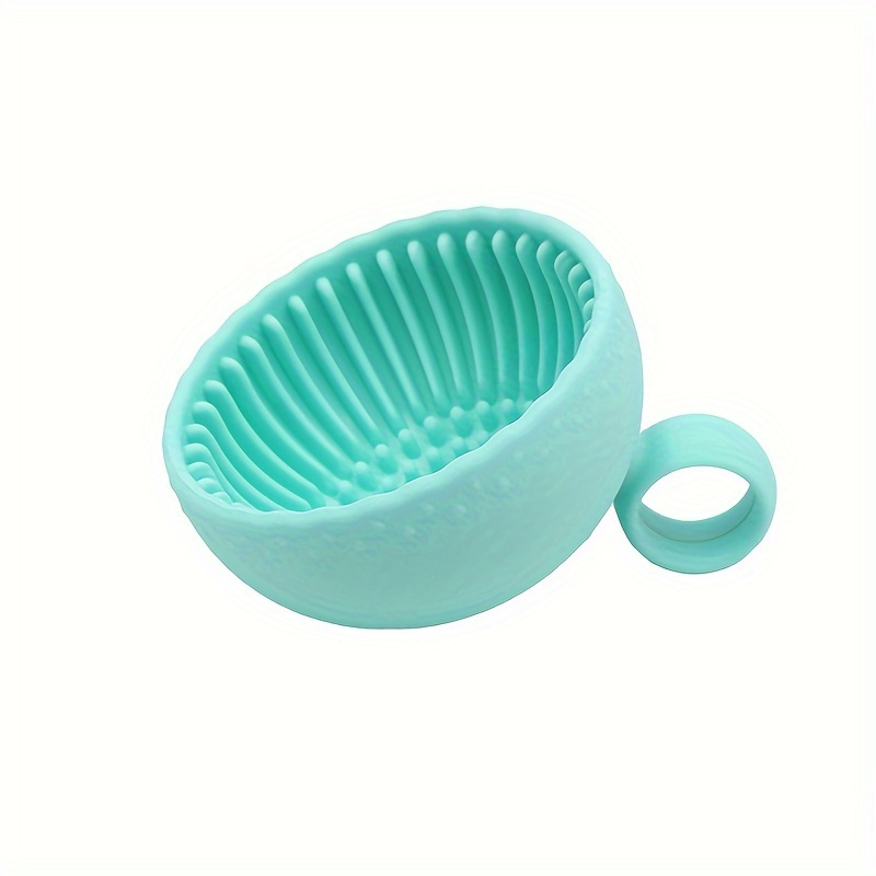 Ciotola in Silicone per Pulizi - Beauty Makeup Brushes recensione e prezzo
