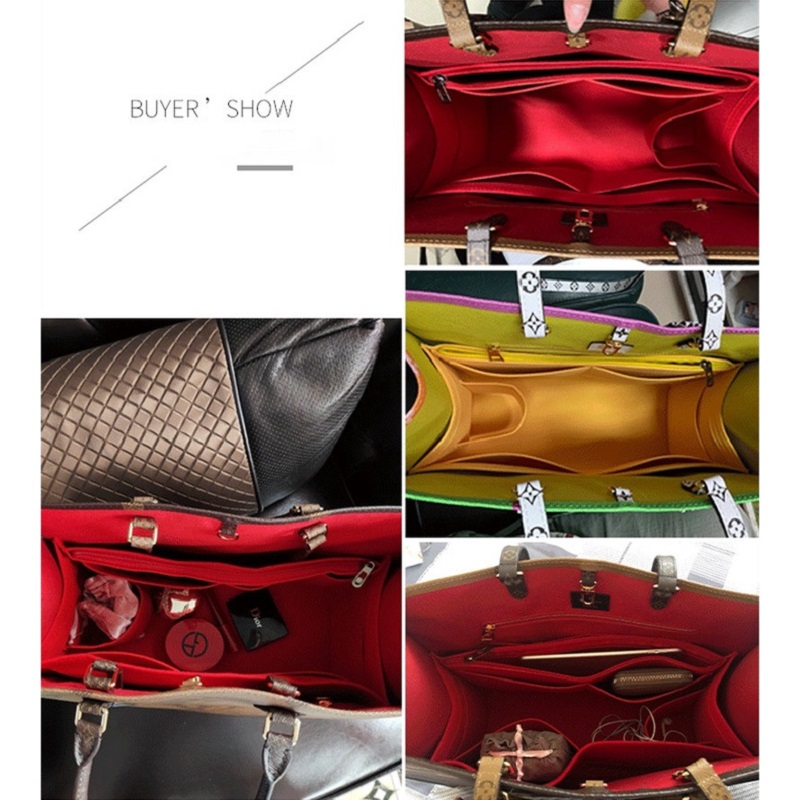 Borsa per il trucco per Lv On  - Makeup Organizer recensione e prezzo