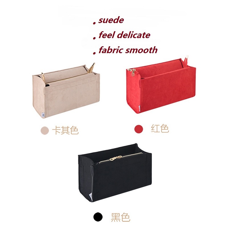 Borsa per il trucco per Lv On  - Makeup Organizer recensione e prezzo