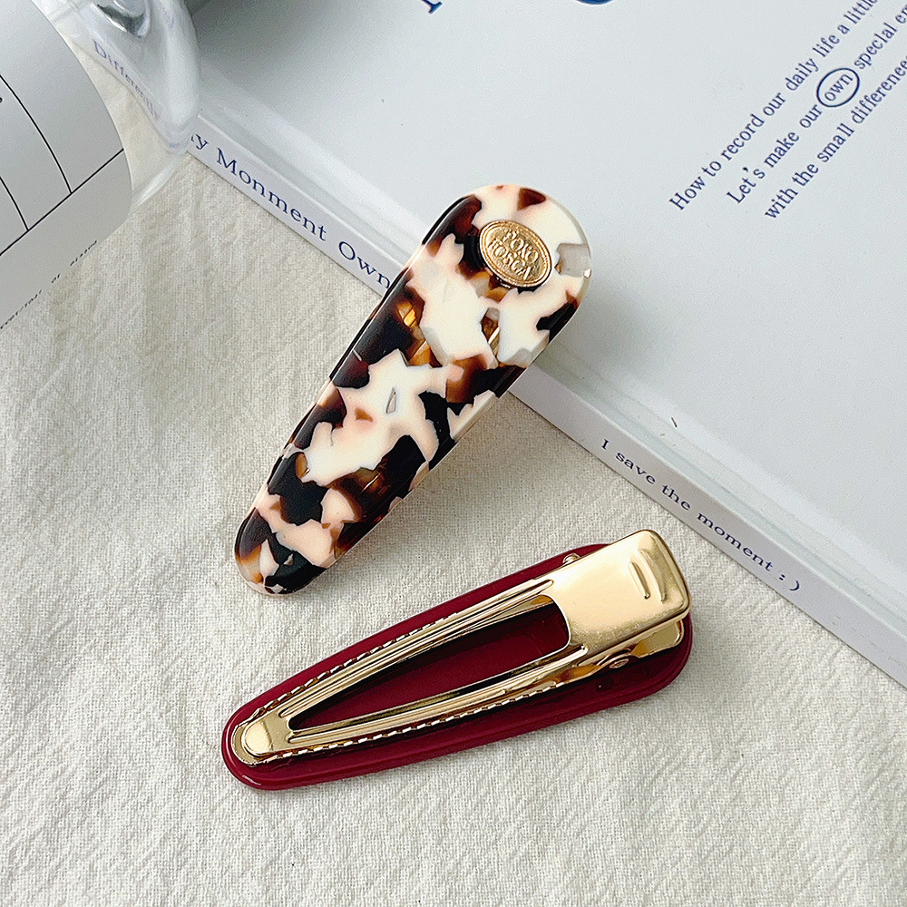 1 Pezzo Fermaglio per Capelli  - Beauty Makeup For Girl recensione e prezzo