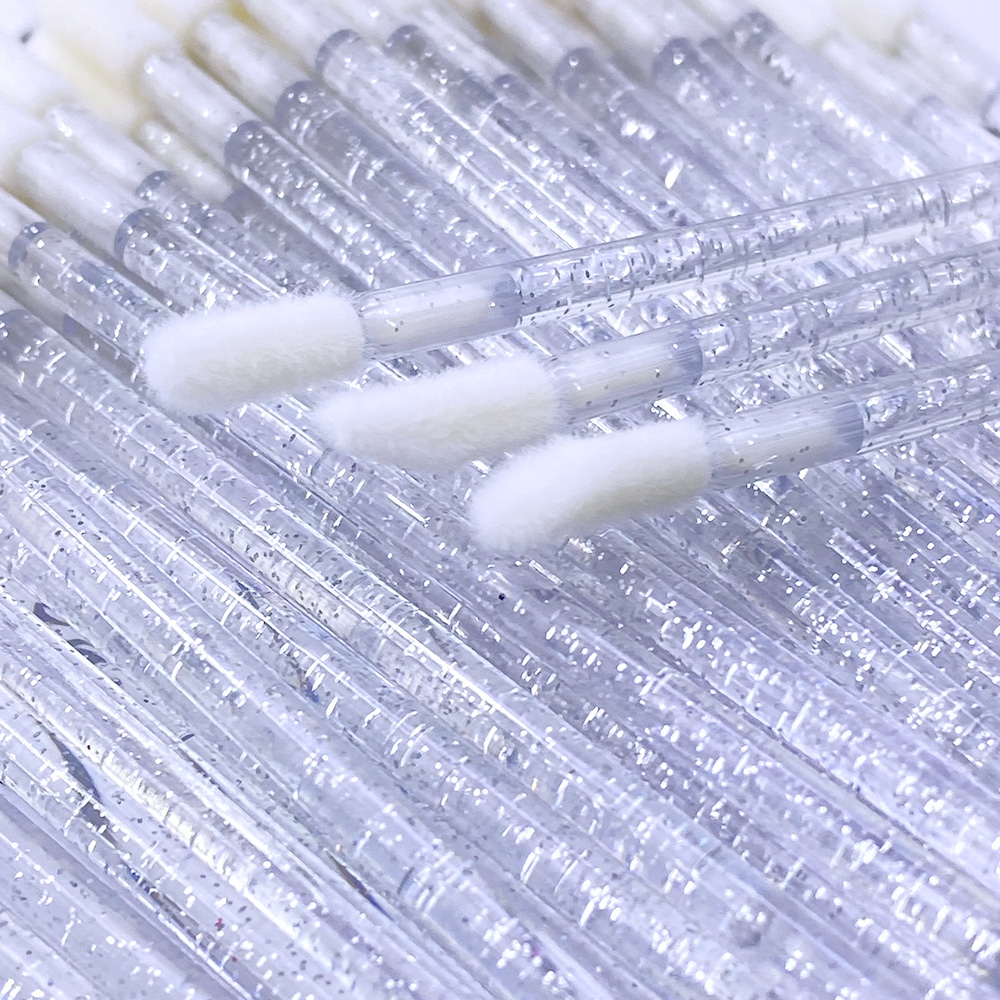 100/300pcs Pennello per labbra - Beauty Makeup Brushes recensione e prezzo