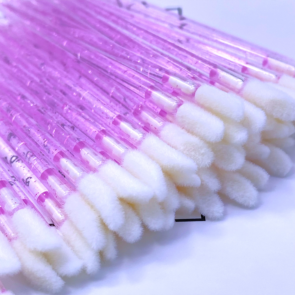 100/300pcs Pennello per labbra - Beauty Makeup Brushes recensione e prezzo