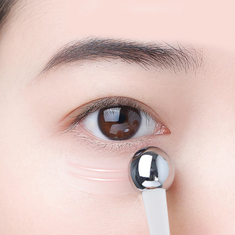 1pc Eye Roller Massage Stick a - Beauty Makeup Cream recensione e prezzo