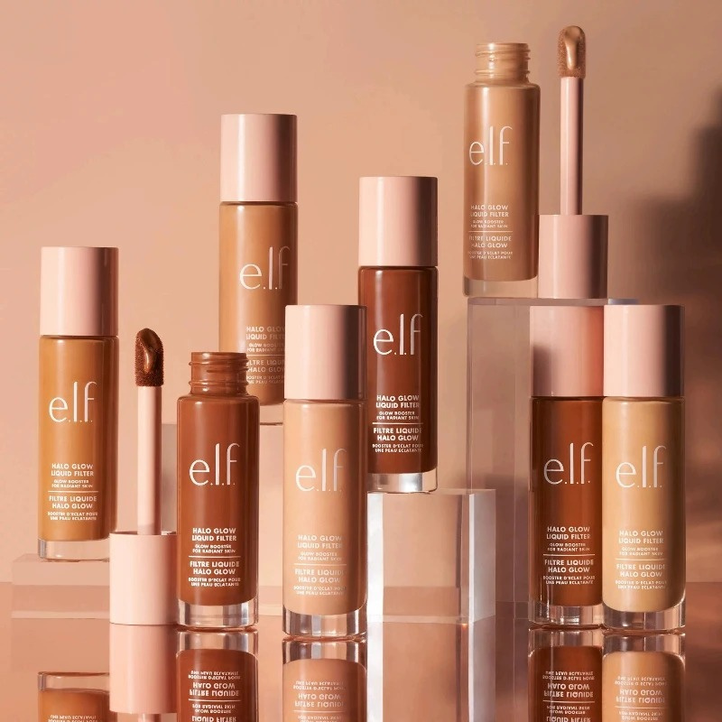 Elf Power Grip Primer: Base Id - Beauty Makeup Foundation recensione e prezzo
