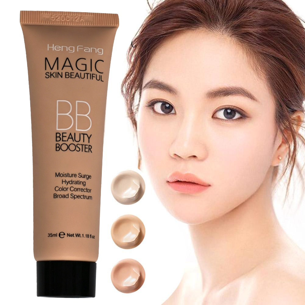 Crema BB Idratante Naturale, F - Beauty Makeup Foundation recensione e prezzo