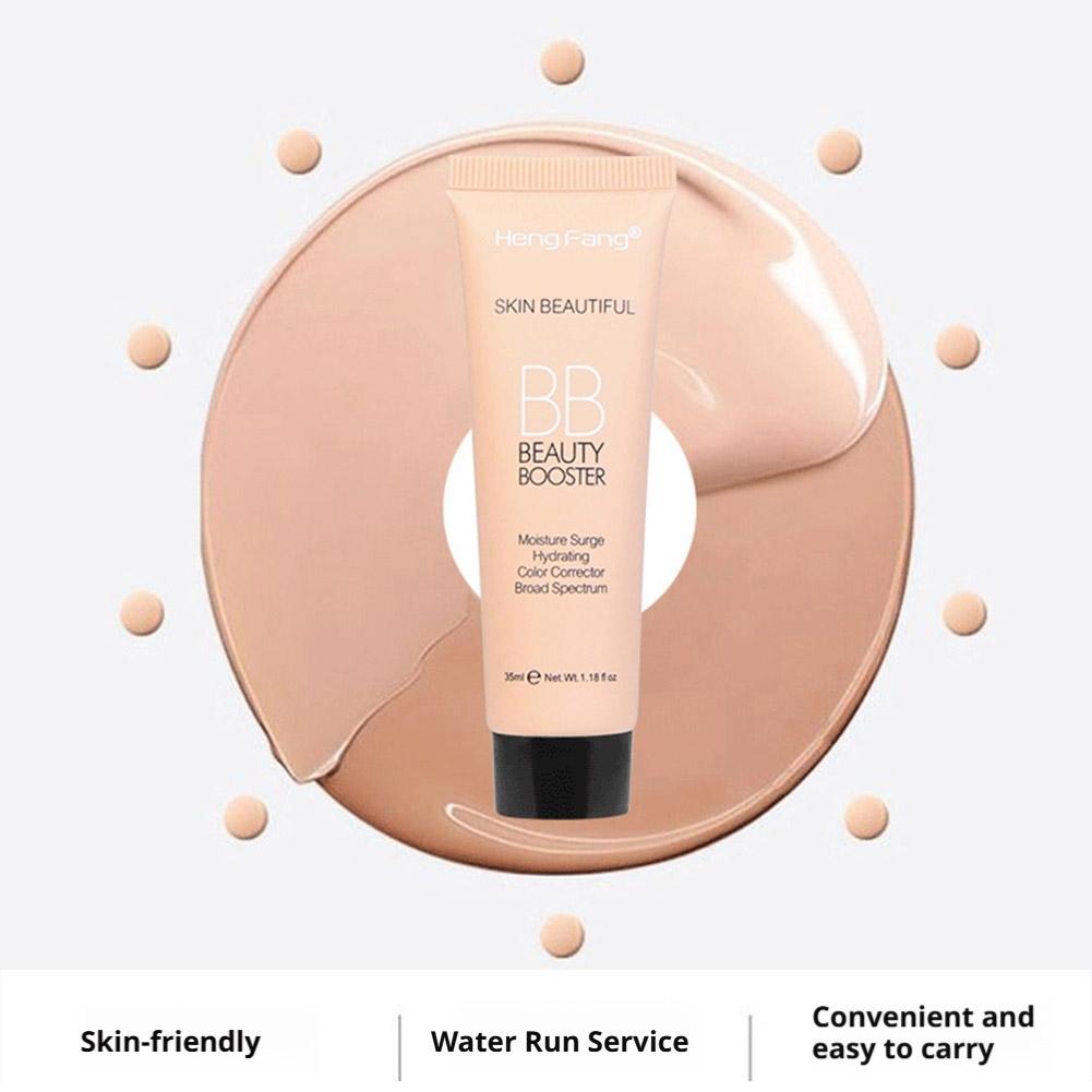 Crema BB Idratante Naturale, F - Beauty Makeup Foundation recensione e prezzo