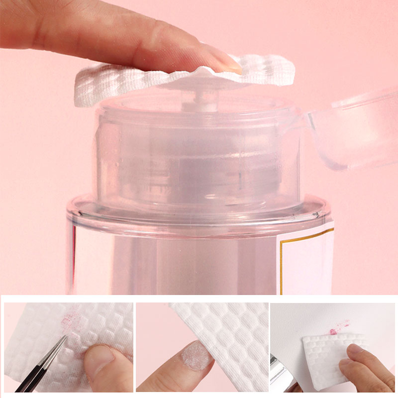 300/500 Pezzi Salviette Profes - Gel Nail Polish recensione e prezzo