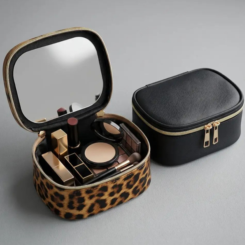 Nuova Borsa Trucchi 2026 con S - Beauty Makeup Women recensione e prezzo