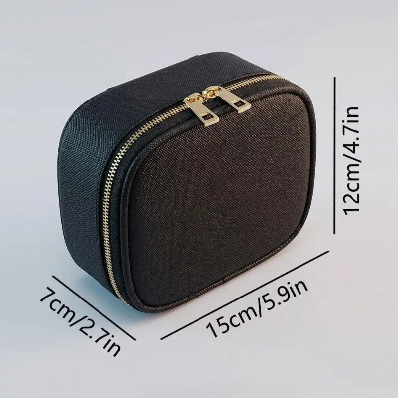 Nuova Borsa Trucchi 2026 con S - Beauty Makeup Women recensione e prezzo