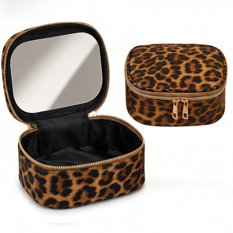 Nuova Borsa Trucchi 2026 con S - Beauty Makeup Women recensione e prezzo