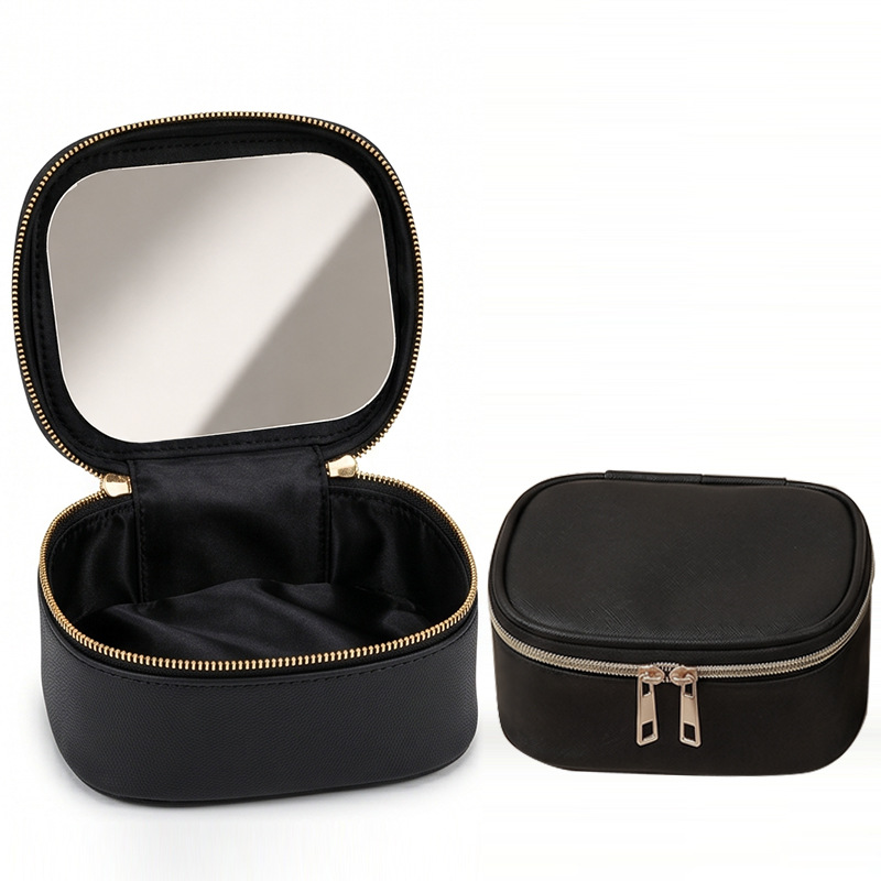 Nuova Borsa Trucchi 2026 con S - Beauty Makeup Women recensione e prezzo