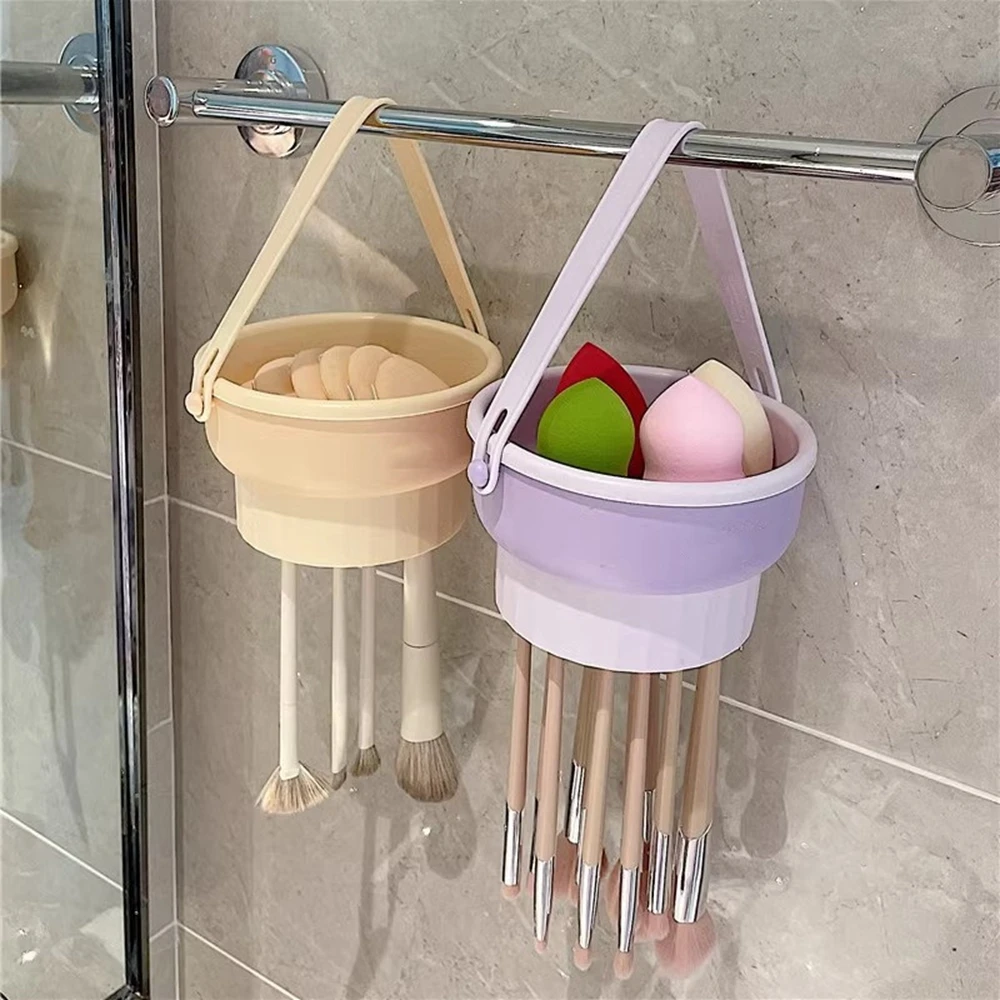 1Pc Beauty Tool Cleaner pennel - Beauty Makeup Brushes recensione e prezzo