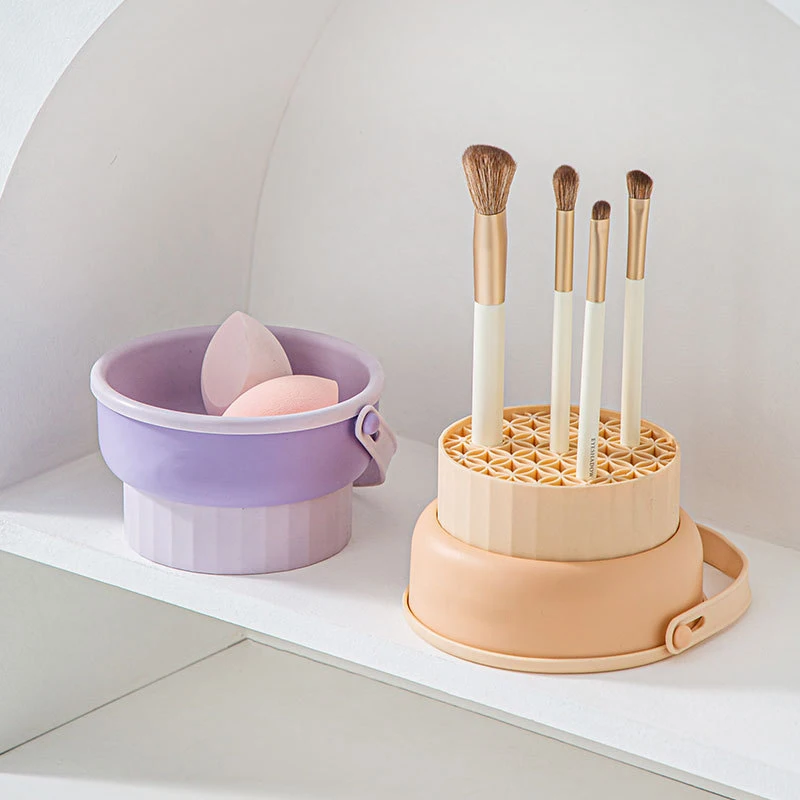 1Pc Beauty Tool Cleaner pennel - Beauty Makeup Brushes recensione e prezzo