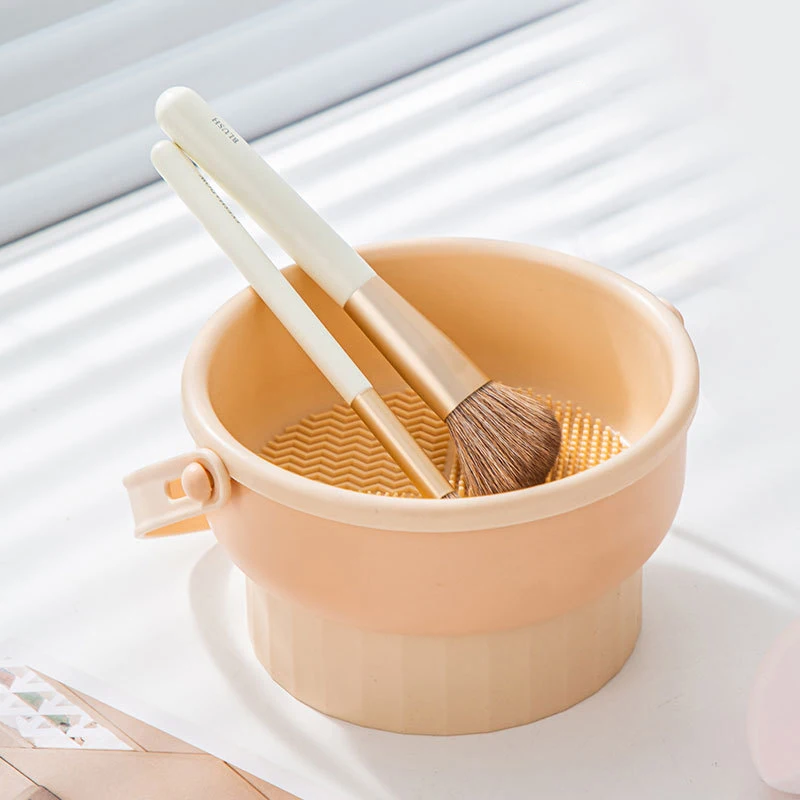 1Pc Beauty Tool Cleaner pennel - Beauty Makeup Brushes recensione e prezzo
