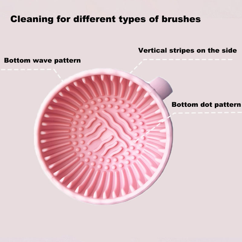 Pulitore per Pennelli da Trucc - Beauty Makeup Brushes recensione e prezzo