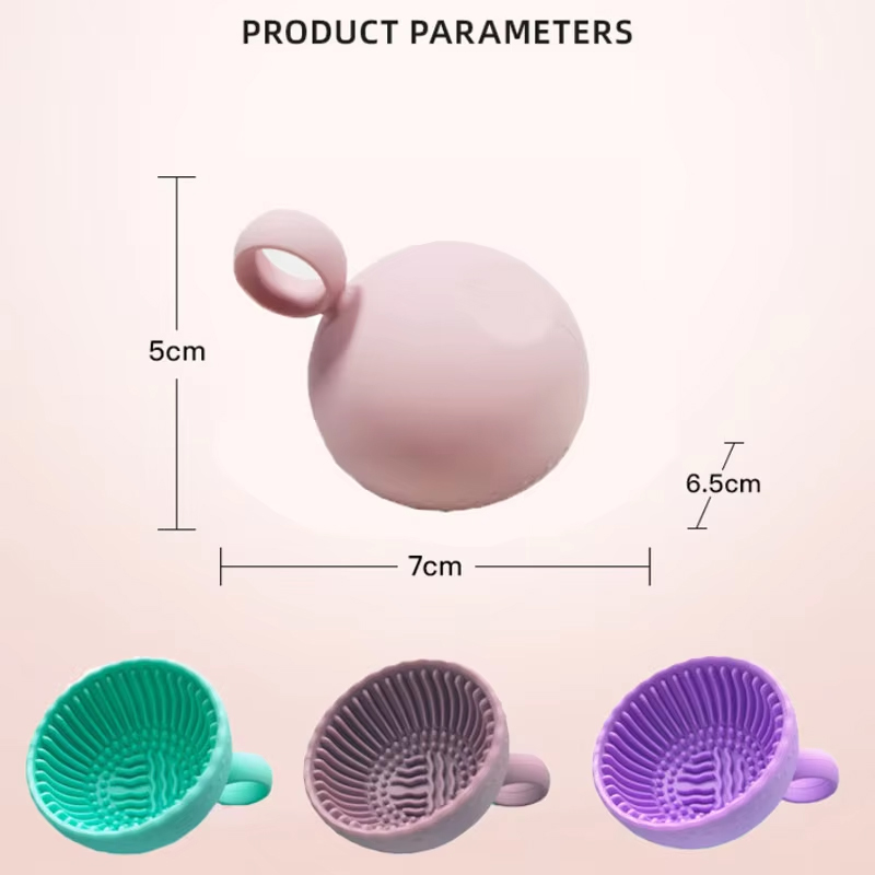 Pulitore per Pennelli da Trucc - Beauty Makeup Brushes recensione e prezzo