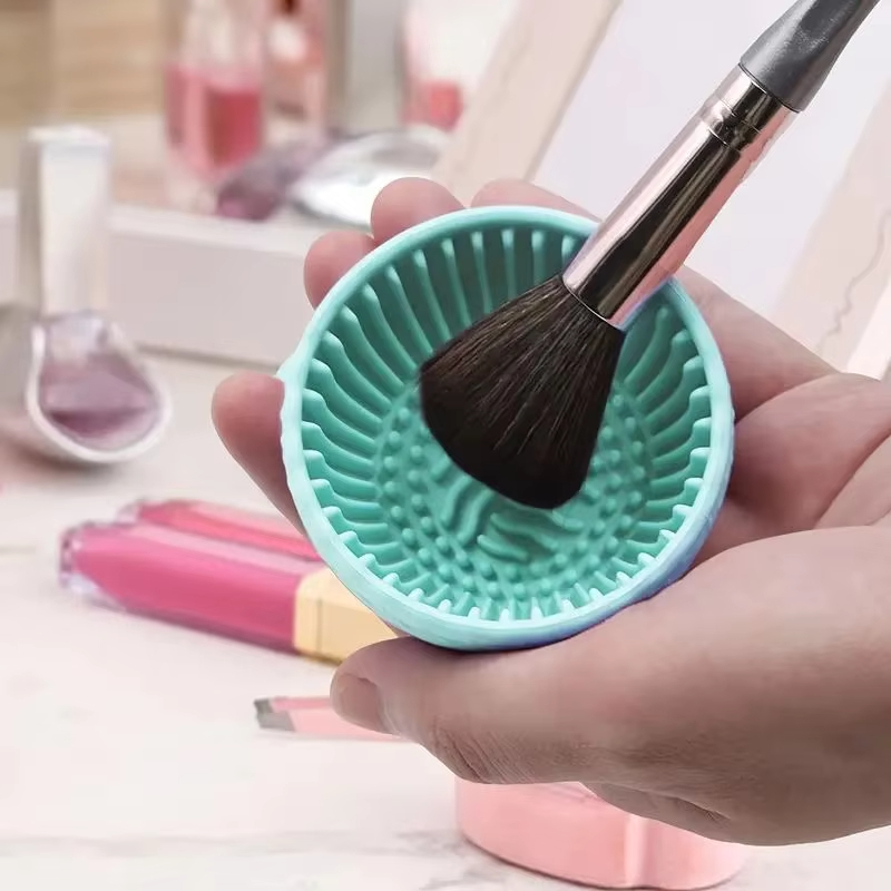 Pulitore per Pennelli da Trucc - Beauty Makeup Brushes recensione e prezzo