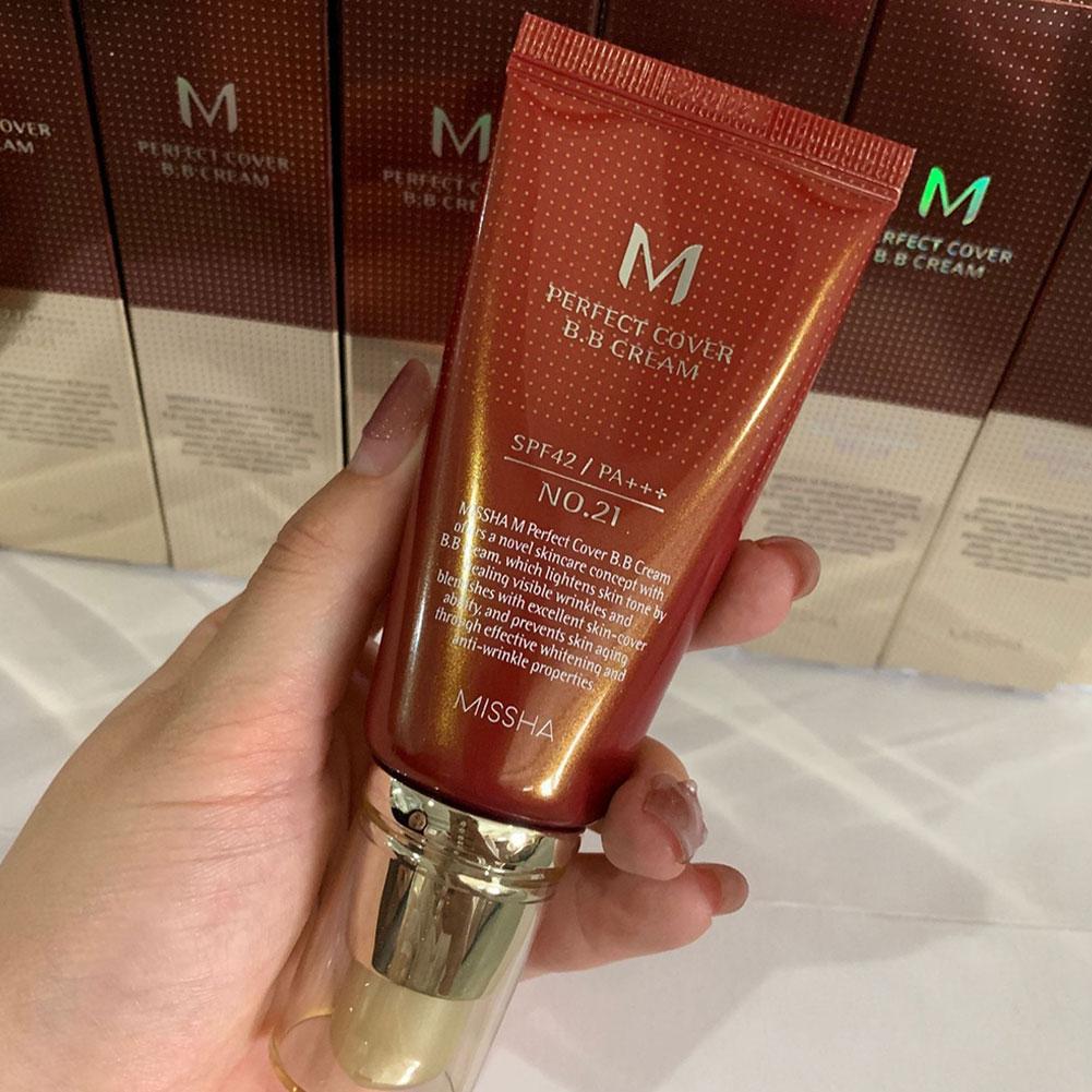 Correttore BB Cream Fondotinta - Beauty Makeup Foundation recensione e prezzo