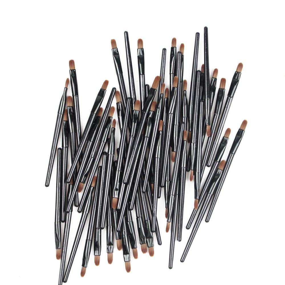 Set di 50/100 Pennelli Monouso - Beauty Makeup Brushes recensione e prezzo