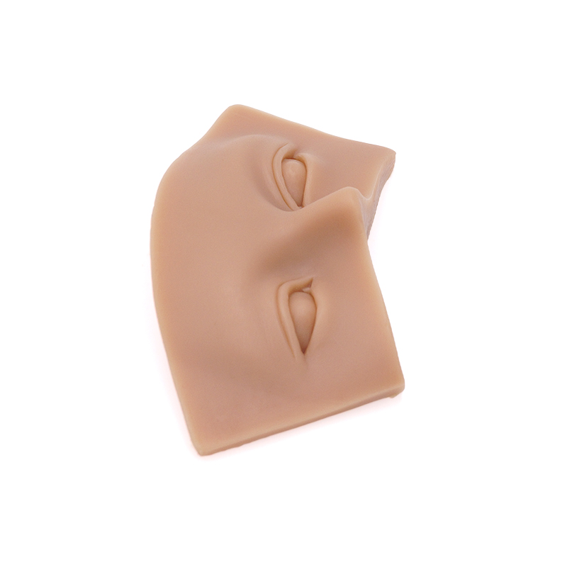 Pannello in Silicone Premium 5 - Beauty Makeup Academy recensione e prezzo