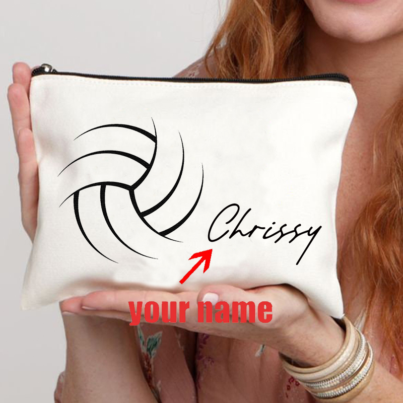 Borsa per il trucco personaliz - Beauty Makeup Women recensione e prezzo