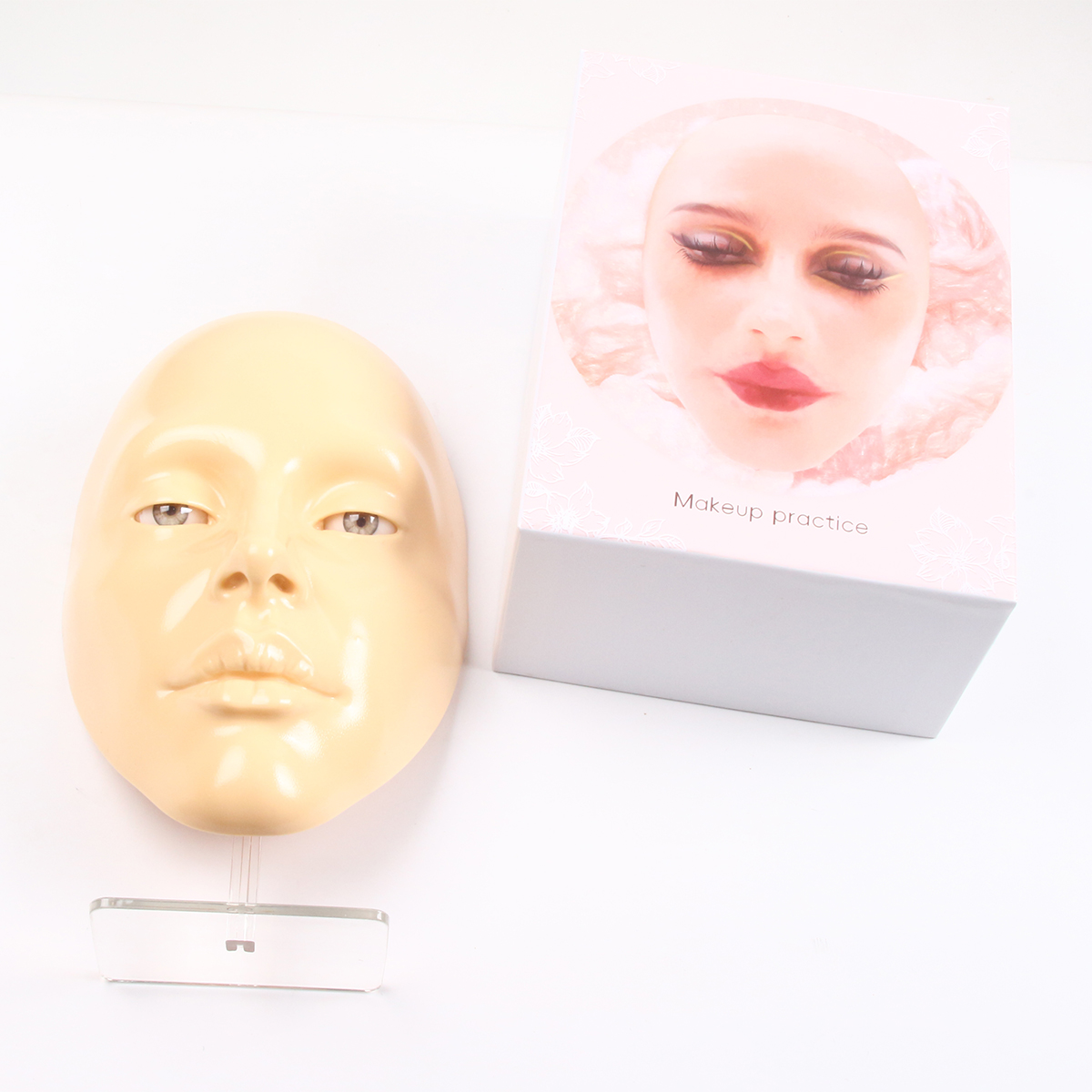 1 scatola di pad in silicone r - Beauty Makeup Academy recensione e prezzo