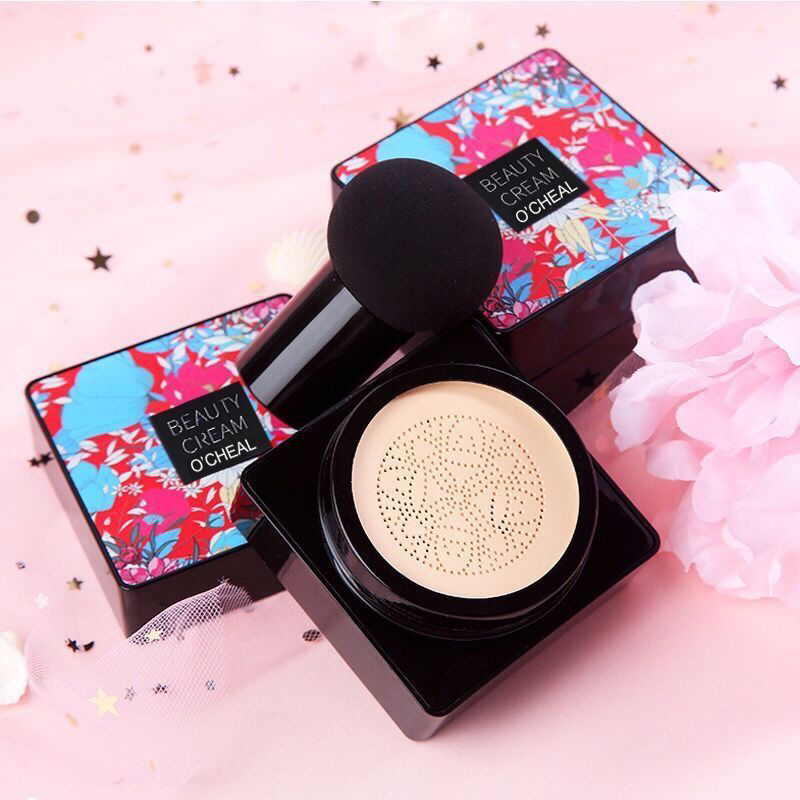 OCHEAL Fungo Testa BB Cream Fo - Beauty Makeup Foundation recensione e prezzo