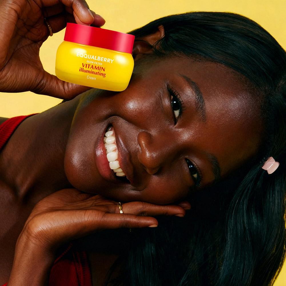 Siero Rimpolpante EQQUALBERRY  - Vitamin C Serum Face recensione e prezzo