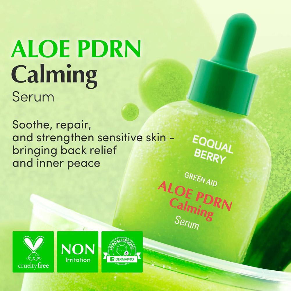 Siero Rimpolpante EQQUALBERRY  - Vitamin C Serum Face recensione e prezzo