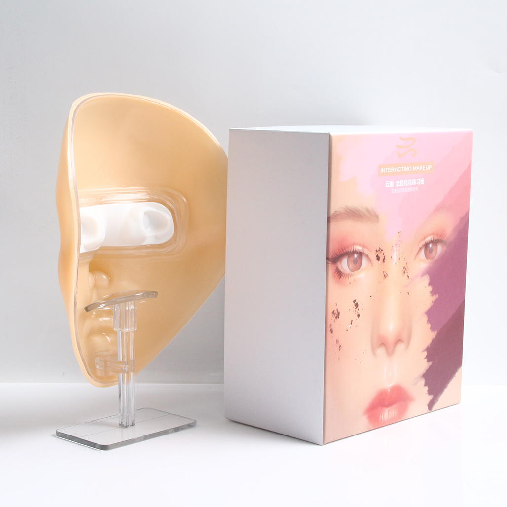 1 set/scatola per il trucco ri - Beauty Makeup Academy recensione e prezzo