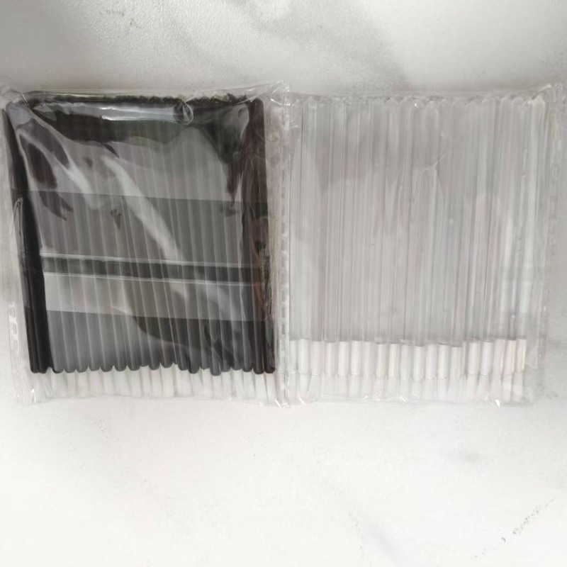 Ingrosso 50 pz Pennelli Labbra - Beauty Makeup Brushes recensione e prezzo