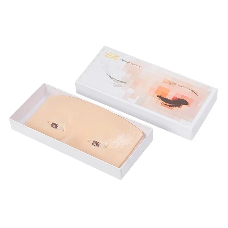 1 pezzo di pelle sintetica pre - Beauty Makeup Academy recensione e prezzo