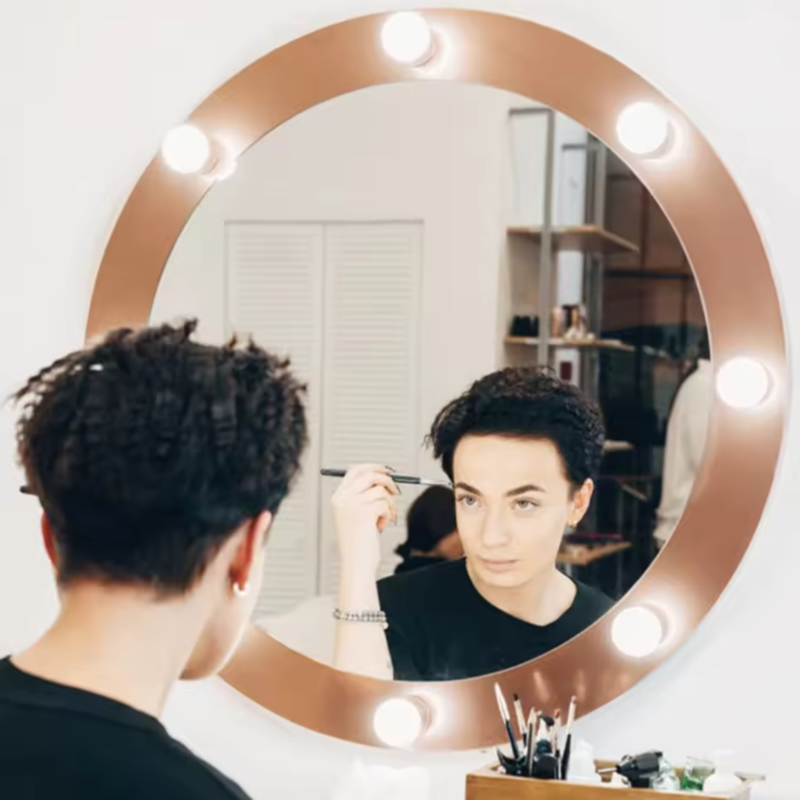 Luci LED per Trucco e Bellezza - Beauty Makeup Women recensione e prezzo