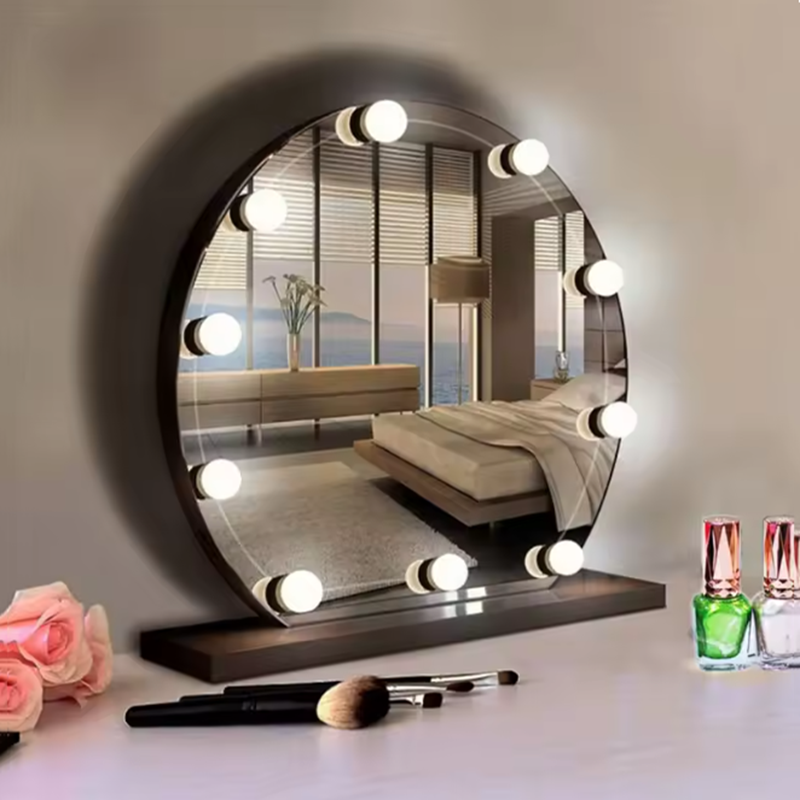 Luci LED per Trucco e Bellezza - Beauty Makeup Women recensione e prezzo