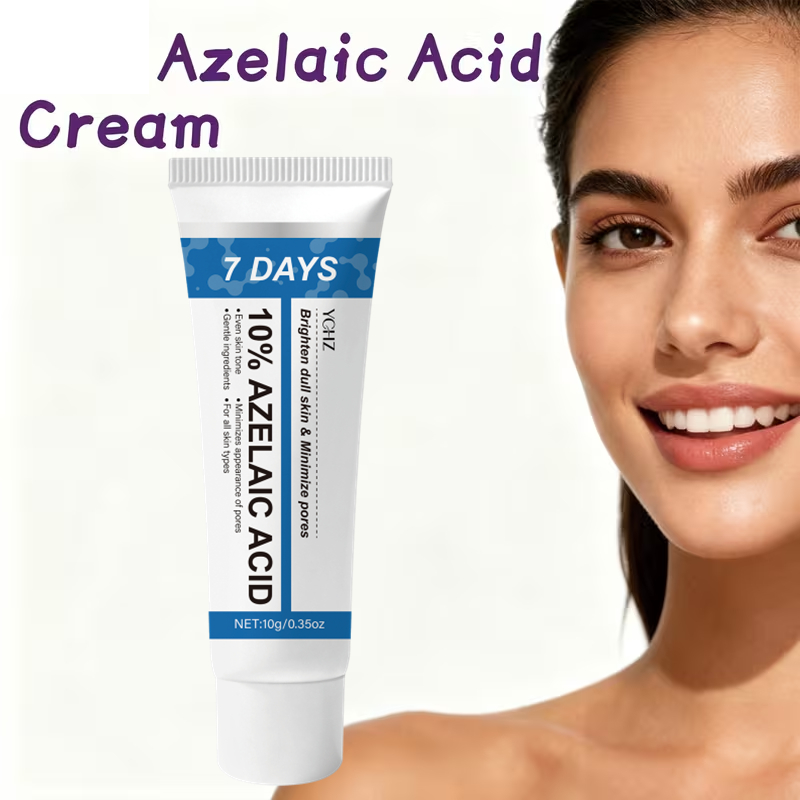 Crema Levigante Anti-Macchie 7 - Vitamin C Serum Face recensione e prezzo