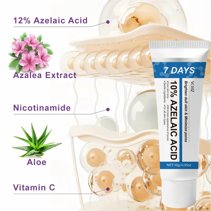 Crema Levigante Anti-Macchie 7 - Vitamin C Serum Face recensione e prezzo