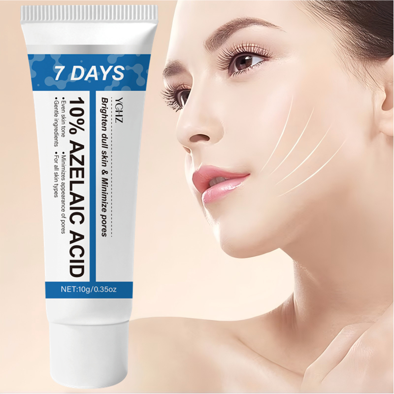 Crema Levigante Anti-Macchie 7 - Vitamin C Serum Face recensione e prezzo