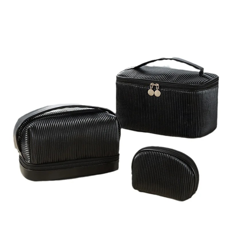 Simpatica borsa per il trucco  - Makeup Organizer recensione e prezzo