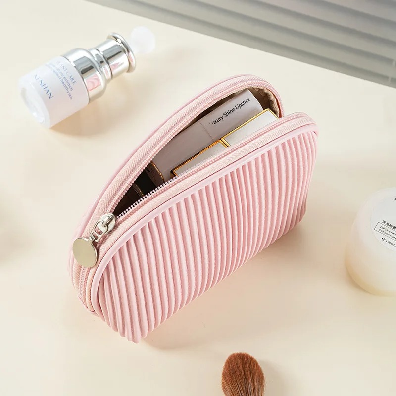 Simpatica borsa per il trucco  - Makeup Organizer recensione e prezzo