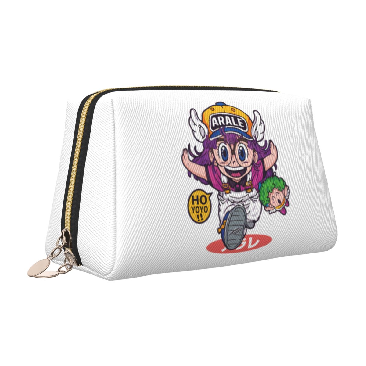 Travel Arale Norimakis Borsa d - Beauty Makeup Kit Box recensione e prezzo