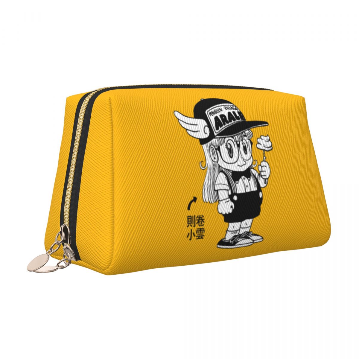 Travel Arale Norimakis Borsa d - Beauty Makeup Kit Box recensione e prezzo