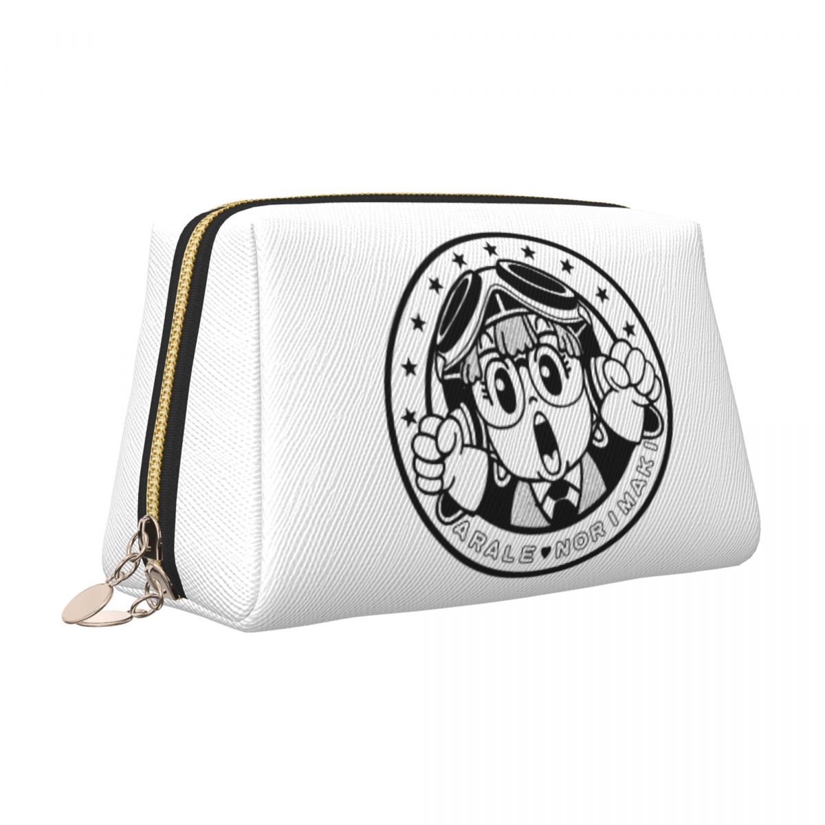 Travel Arale Norimakis Borsa d - Beauty Makeup Kit Box recensione e prezzo