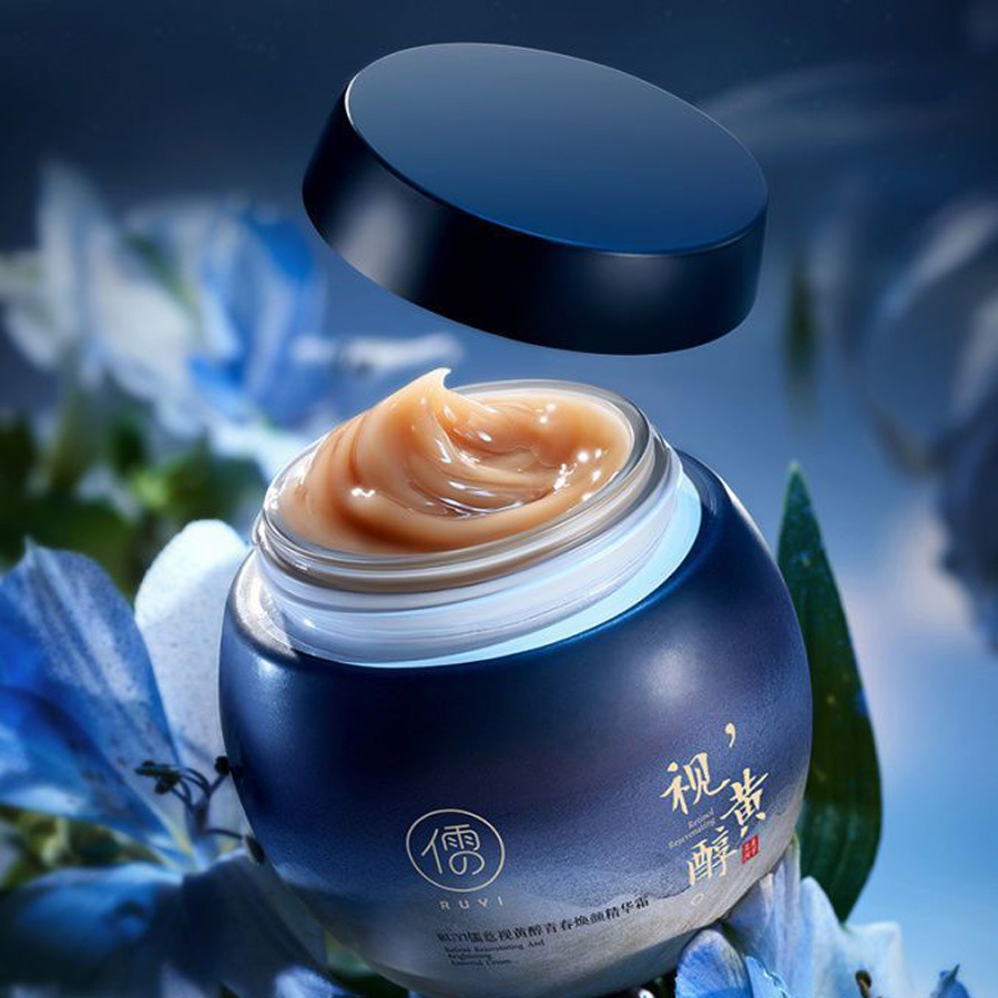 100g Retinolo Crema viso antie - Beauty Makeup Cream recensione e prezzo