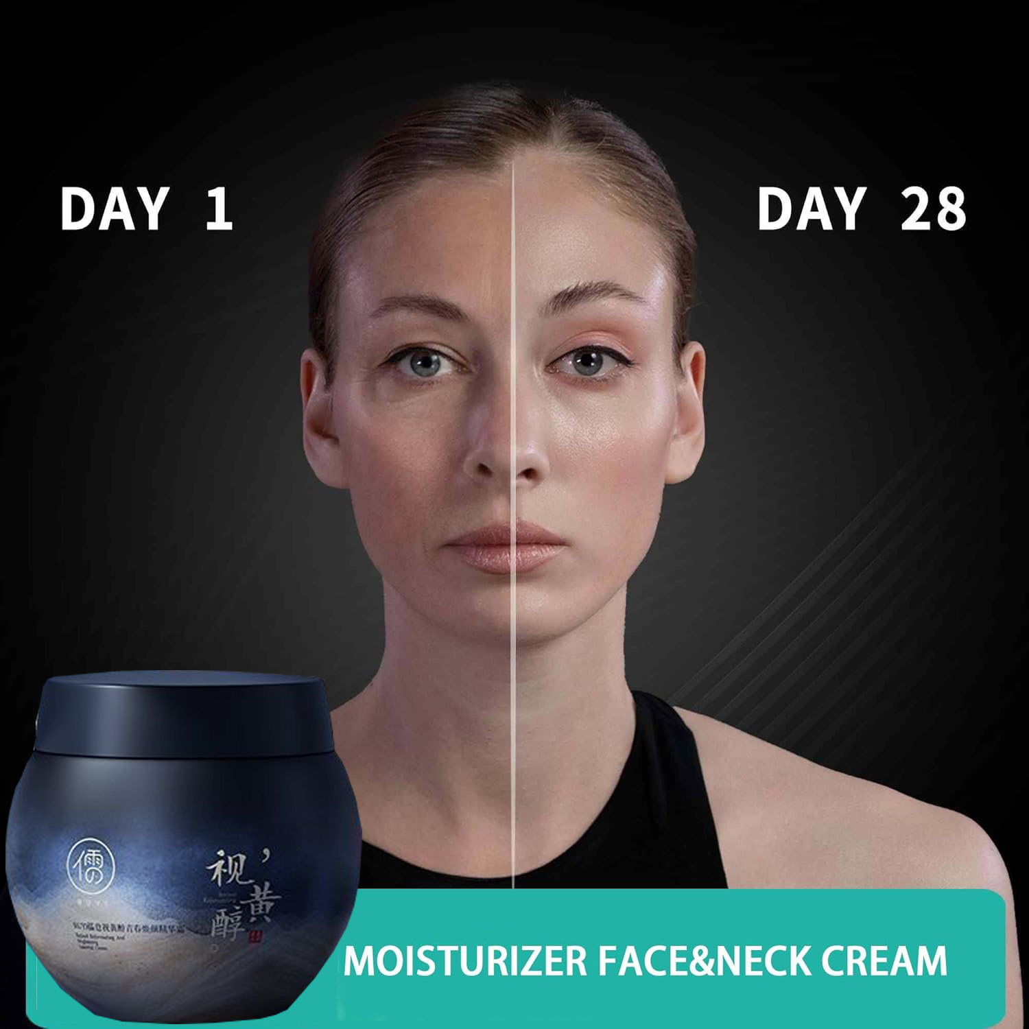 100g Retinolo Crema viso antie - Beauty Makeup Cream recensione e prezzo