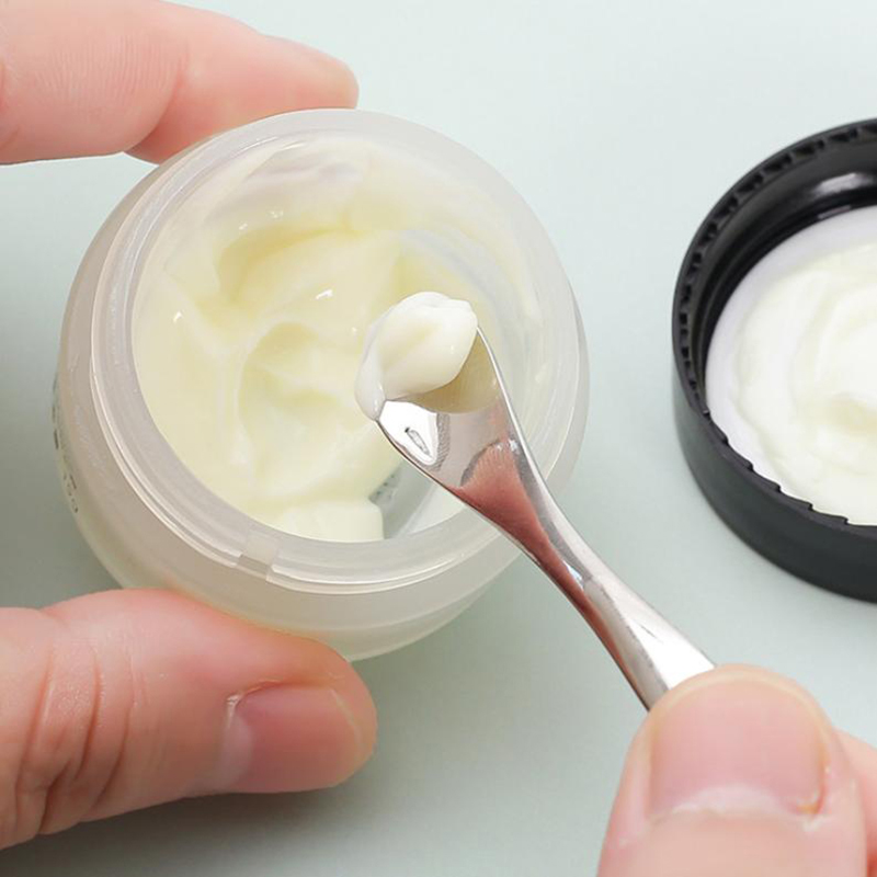 Cucchiai per trucco e bellezza - Beauty Makeup Cream recensione e prezzo