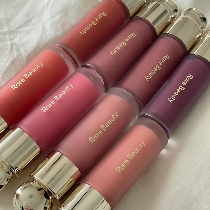 Rare Beauty Blush Liquido Effe - Rare Beauty Makeup Kit recensione e prezzo