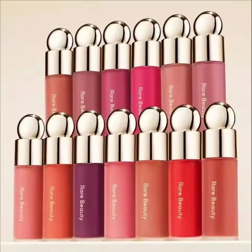 Rare Beauty Blush Liquido Effe - Rare Beauty Makeup Kit recensione e prezzo